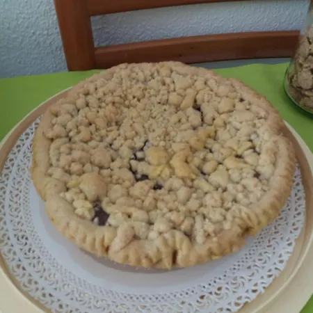 Ca'mea Bed and breakfast 4*