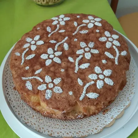 Ca'mea 빌라시미우스