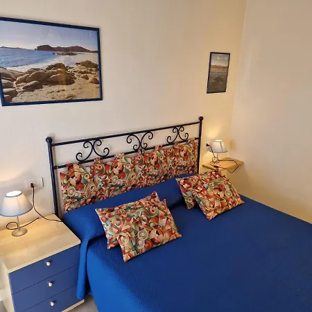 Ca'mea Bed and breakfast