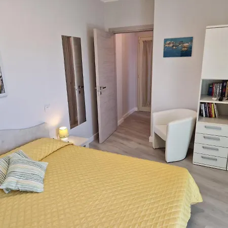 Bed and breakfast Ca'mea