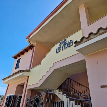 Bed and breakfast Ca'mea 4*