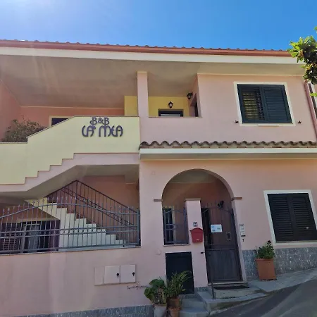 Bed & Breakfast Ca'mea 3*