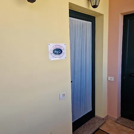 Ca'mea Bed and breakfast 4*