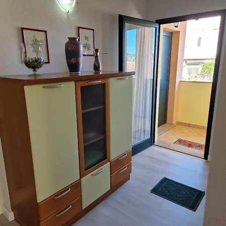 Bed & Breakfast Ca'mea Villasimius
