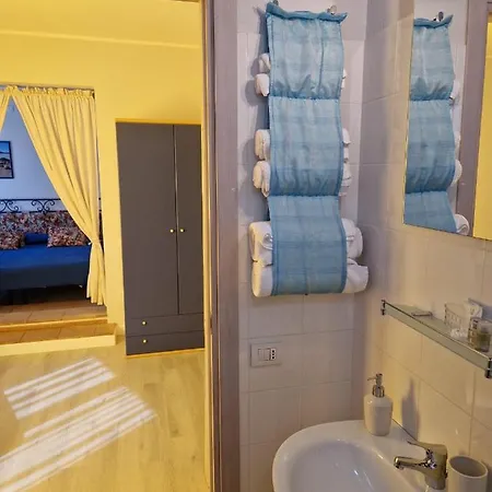 Bed & Breakfast Ca'mea Villasimius