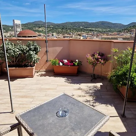 Bed & Breakfast Ca'mea Villasimius