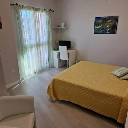 Ca'mea Bed & Breakfast