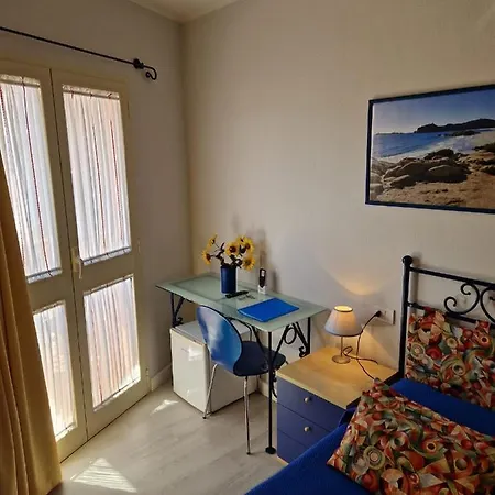 Ca'mea Bed and breakfast