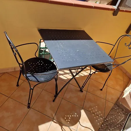 Ca'mea Bed & Breakfast Villasimius