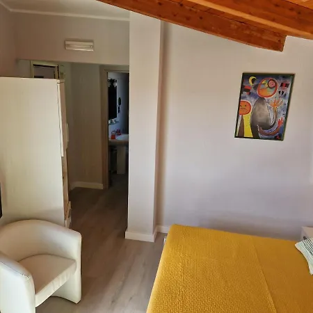 Ca'mea B&B