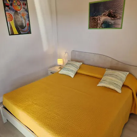 Ca'mea Bed and breakfast