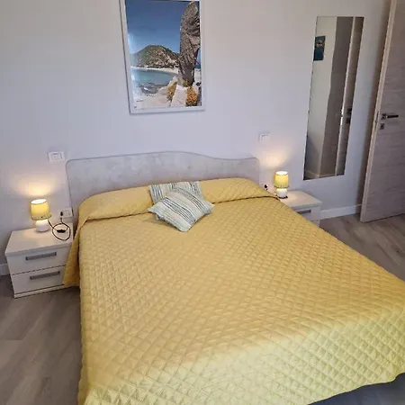 Ca'mea Bed & Breakfast 3*