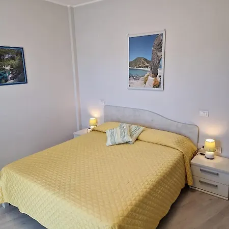 Bed & Breakfast Ca'mea