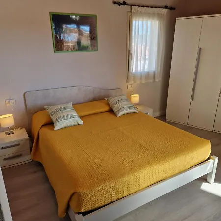 Ca'mea Oda ve Kahvaltı Villasimius