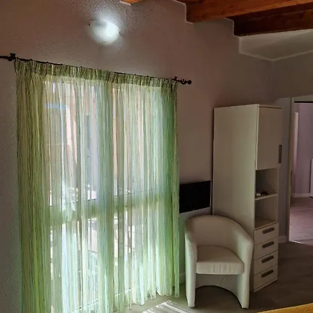 Ca'mea Bed and breakfast 4*