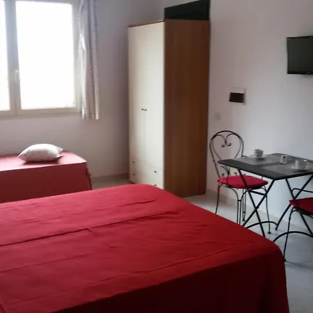 Oda ve Kahvaltı Ca'mea Villasimius