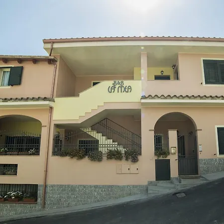 Ca'mea Bed and breakfast 4*