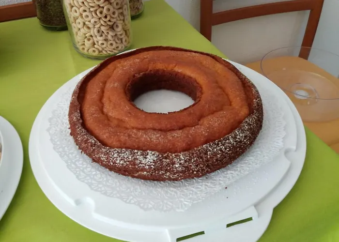 Ca'mea Nocleg ze śniadaniem 4*