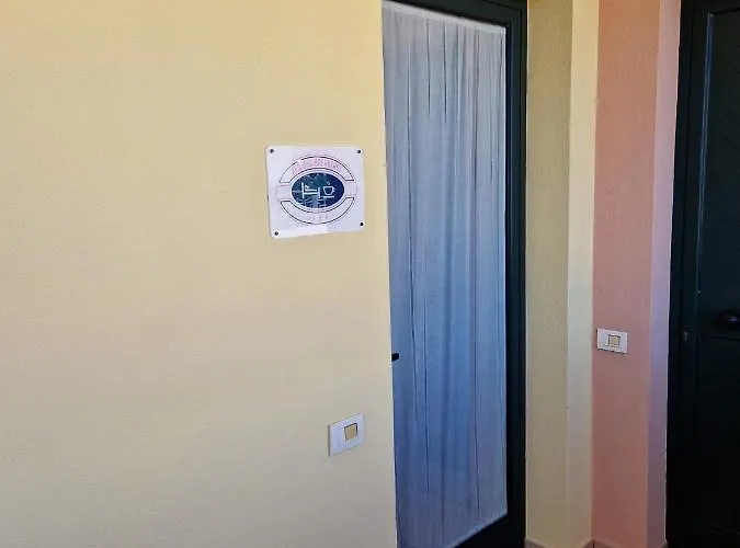 Ca'mea Frühstückspension 4*