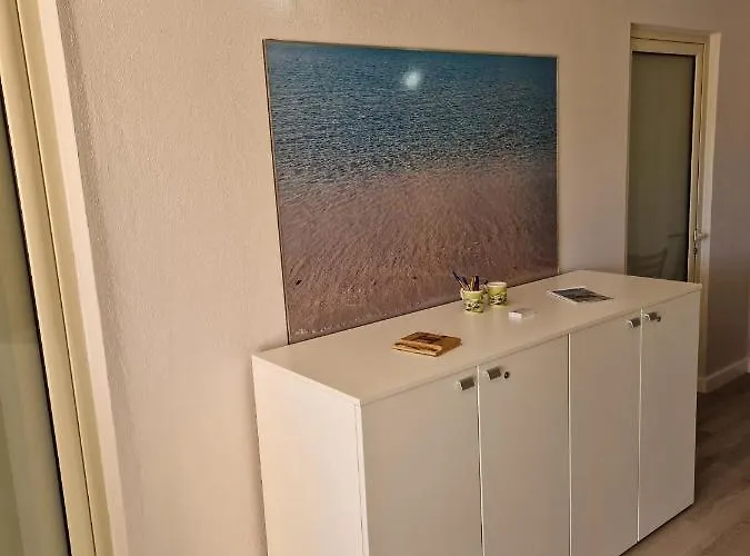 Ca'mea Nocleg ze śniadaniem Villasimius