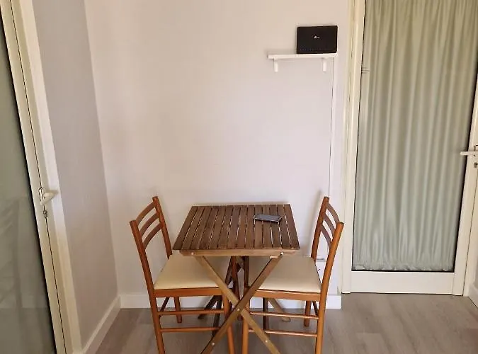 Oda ve Kahvaltı Ca'mea 4*