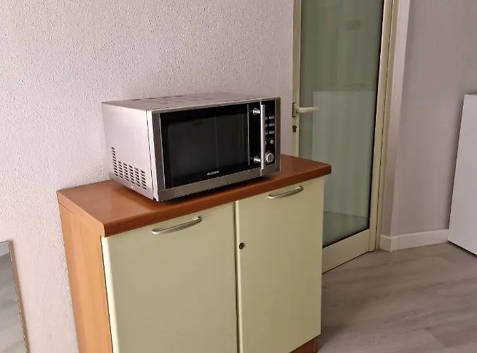 Nocleg ze śniadaniem Ca'mea 4*