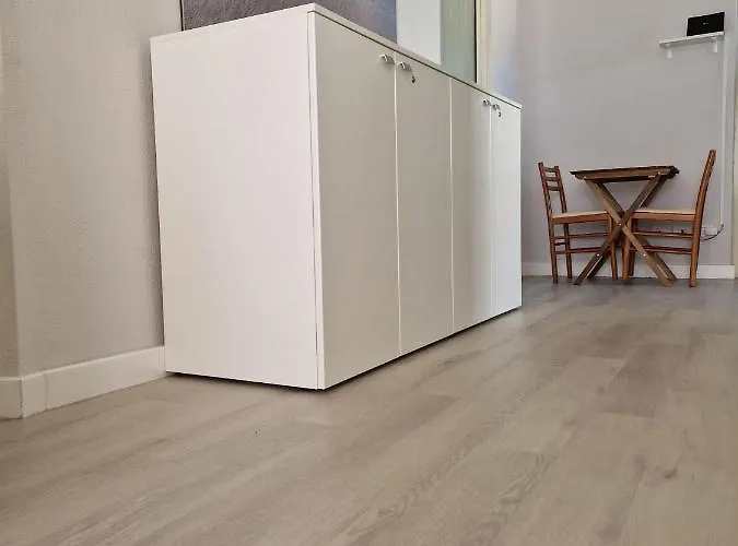 Oda ve Kahvaltı Ca'mea 4*