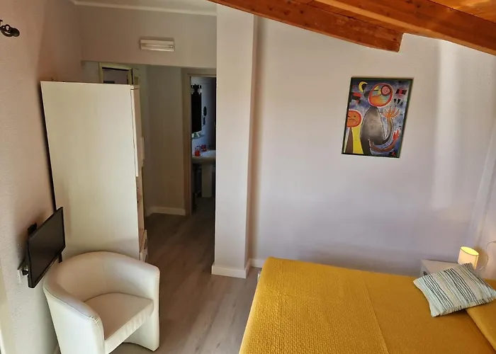 Ca'mea Nocleg ze śniadaniem