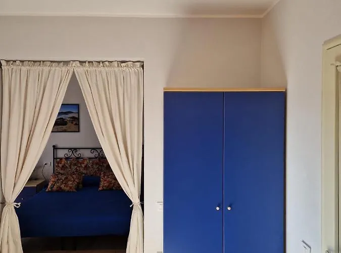 Oda ve Kahvaltı Ca'mea Villasimius