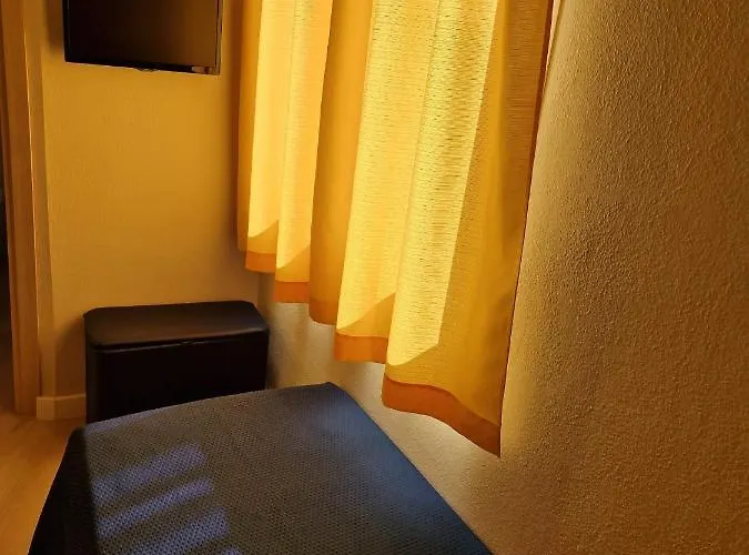 Nocleg ze śniadaniem Ca'mea 4*