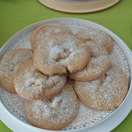 Ca'mea 4* וילסימיוס