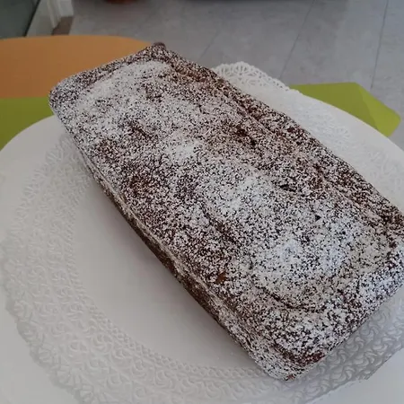 Ca'mea לינה וארוחת בוקר וילסימיוס