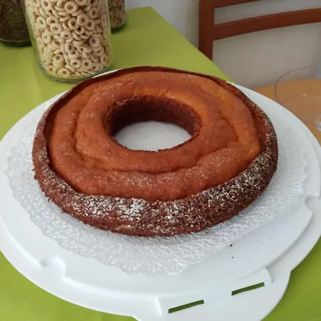 Ca'mea Oda ve Kahvaltı 3*