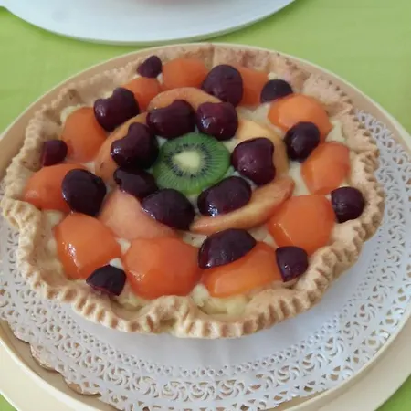 Ca'mea 4* וילסימיוס