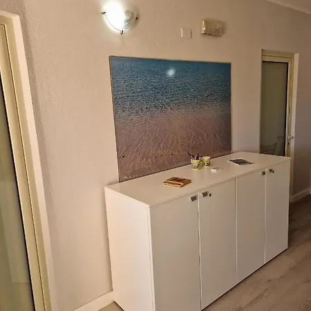 Ca'mea Oda ve Kahvaltı Villasimius