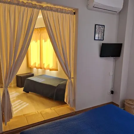 Ca'mea Oda ve Kahvaltı 3*