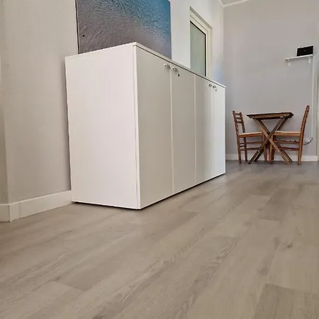 Nocleg ze śniadaniem Ca'mea 4*