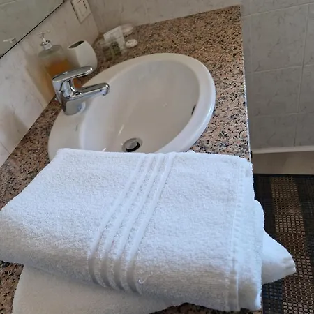 Oda ve Kahvaltı Ca'mea 3*