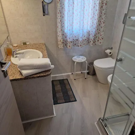 Oda ve Kahvaltı Ca'mea