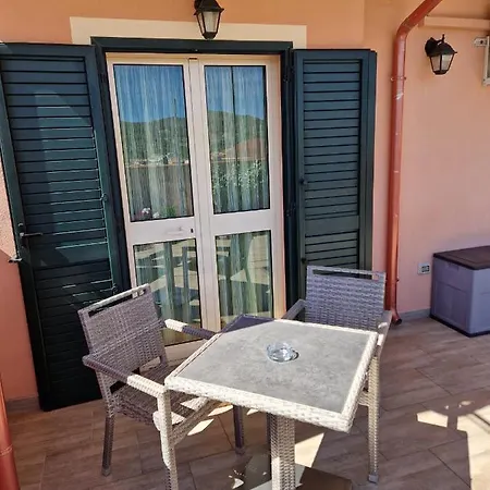 Ca'mea 3* Villasimius