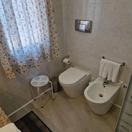 Nocleg ze śniadaniem Ca'mea 4*