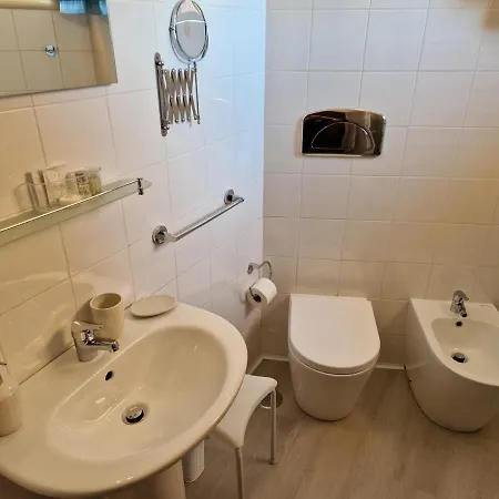 Ca'mea Oda ve Kahvaltı Villasimius