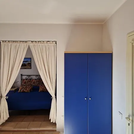Oda ve Kahvaltı Ca'mea Villasimius