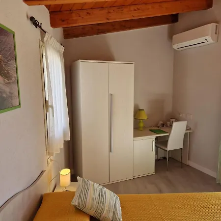 Ca'mea Oda ve Kahvaltı Villasimius