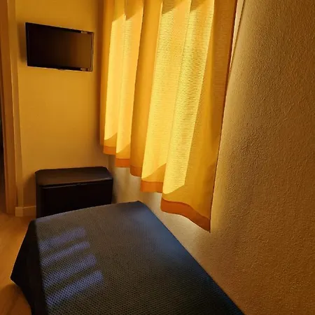 Nocleg ze śniadaniem Ca'mea 4*