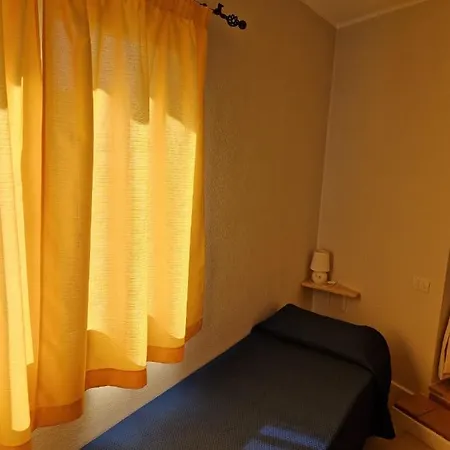 Ca'mea Oda ve Kahvaltı 3*