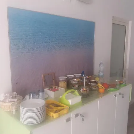 לינה וארוחת בוקר Ca'mea וילסימיוס