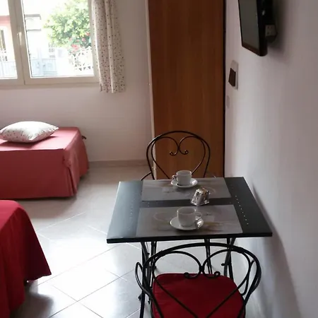 Ca'mea Oda ve Kahvaltı 3*