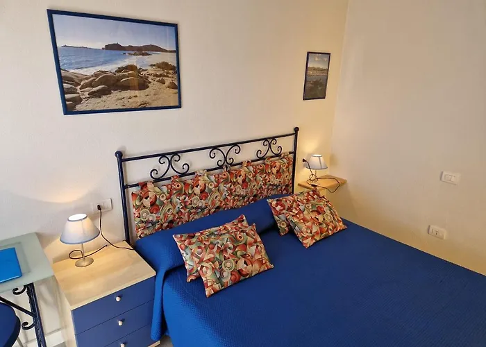 Ca'mea Bed and breakfast