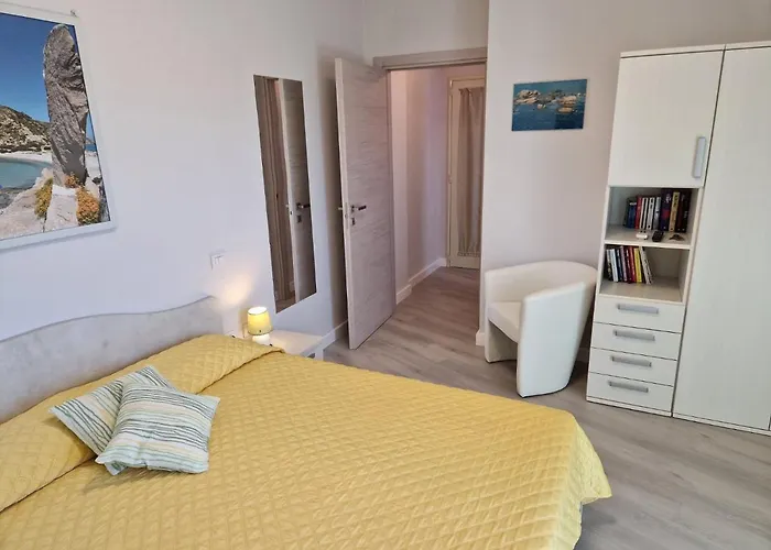 Bed & Breakfast Ca'mea